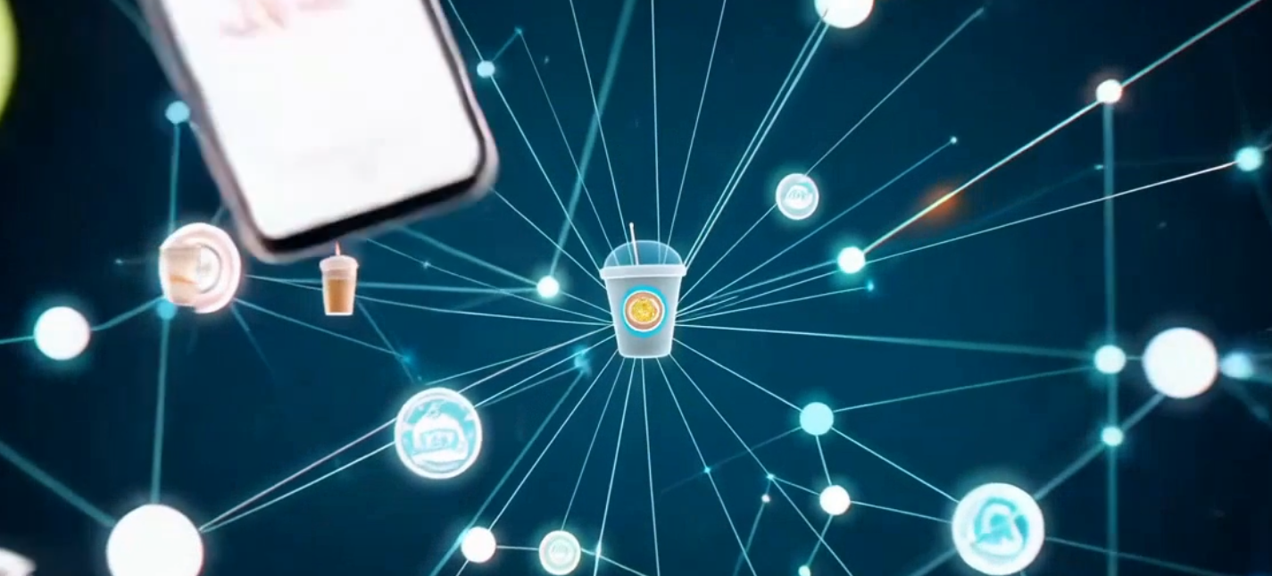 一杯奶茶的硬核供应链